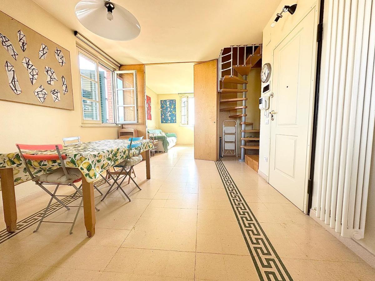 Apartment Orchidea